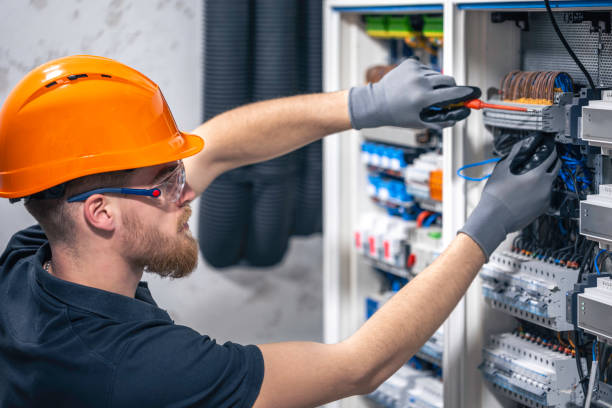 Best Electrical Repair Services  in North Bellmore, NY